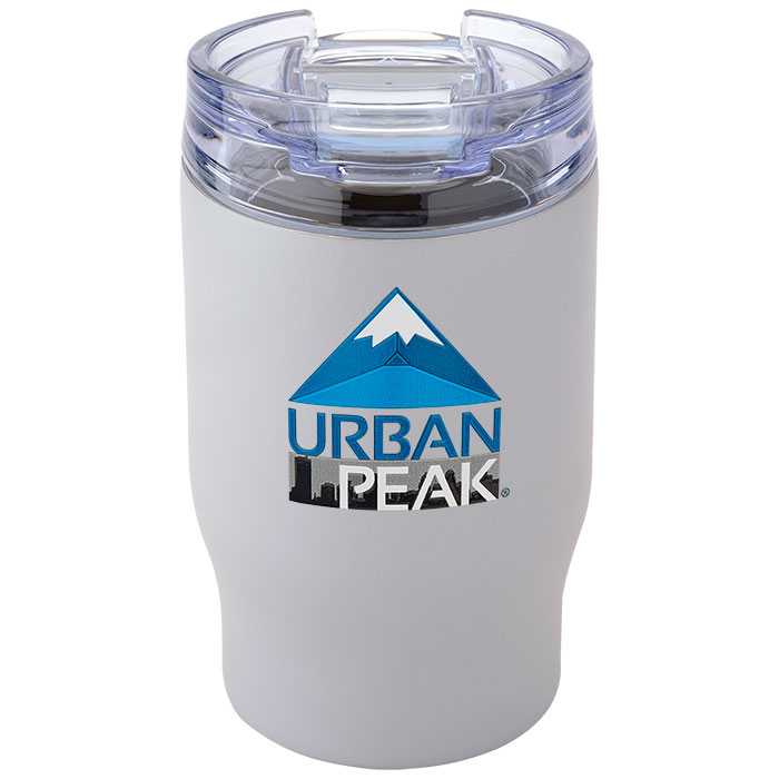 12 oz Urban Peak® 3-in-1 Trail Tumbler 41