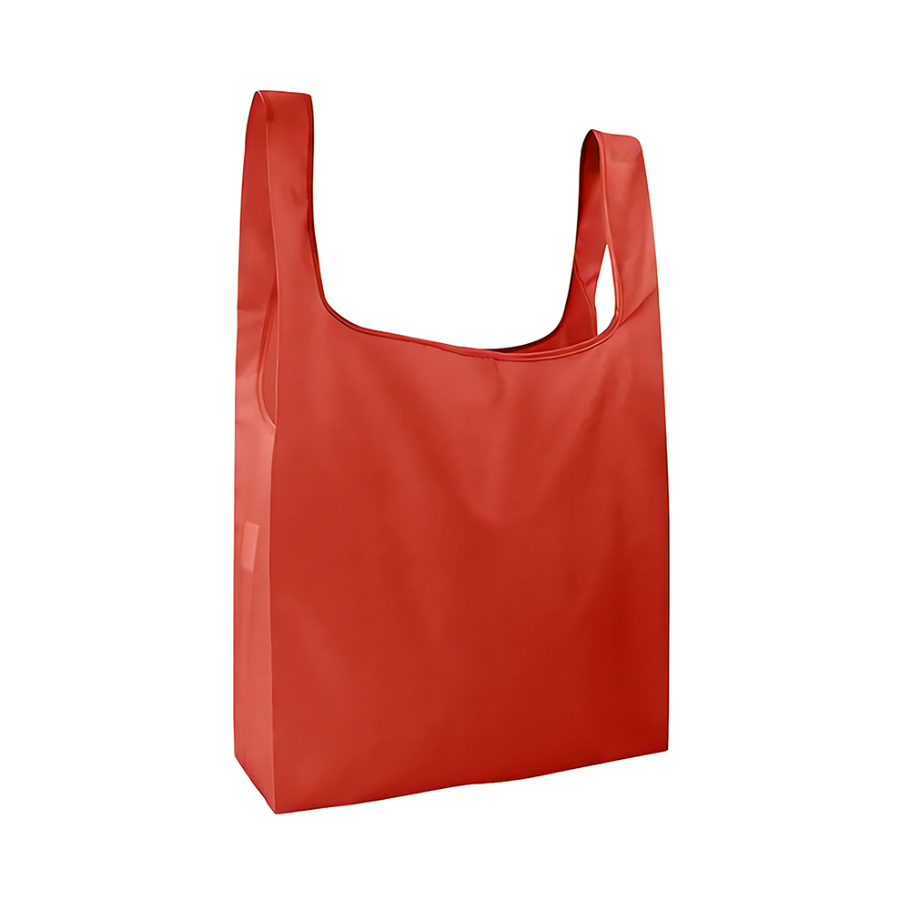 Maxim Polyester Reusable Foldable Shopping Bag / Pouch 10