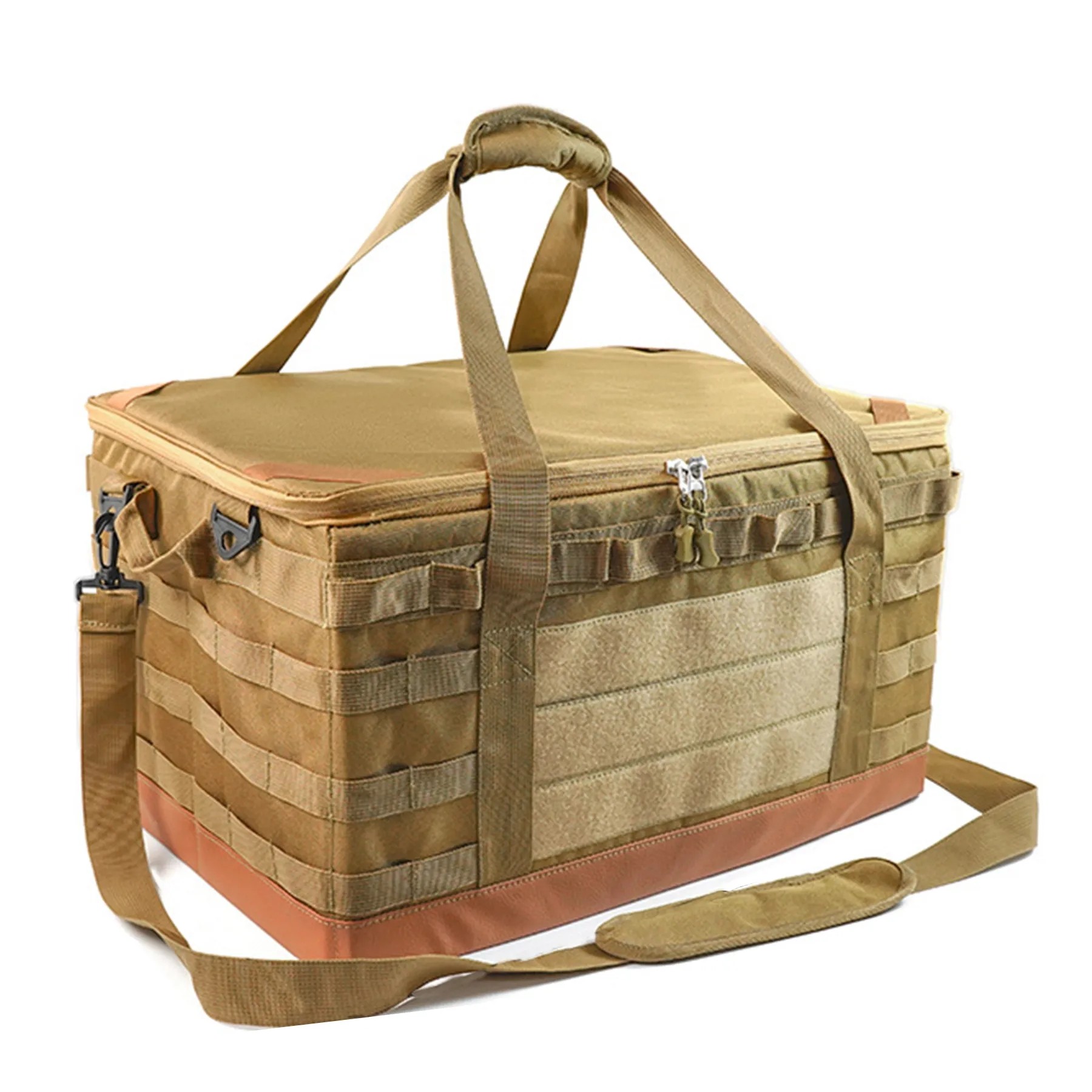 Camping Gear Storage Bag 3