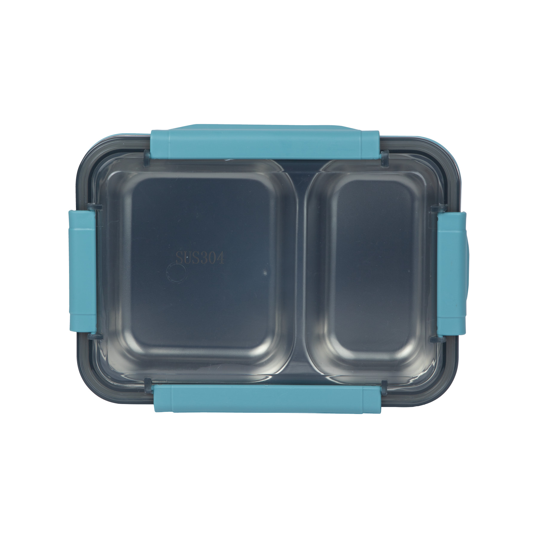 Corrine Food Container w/ Steel Tray 10