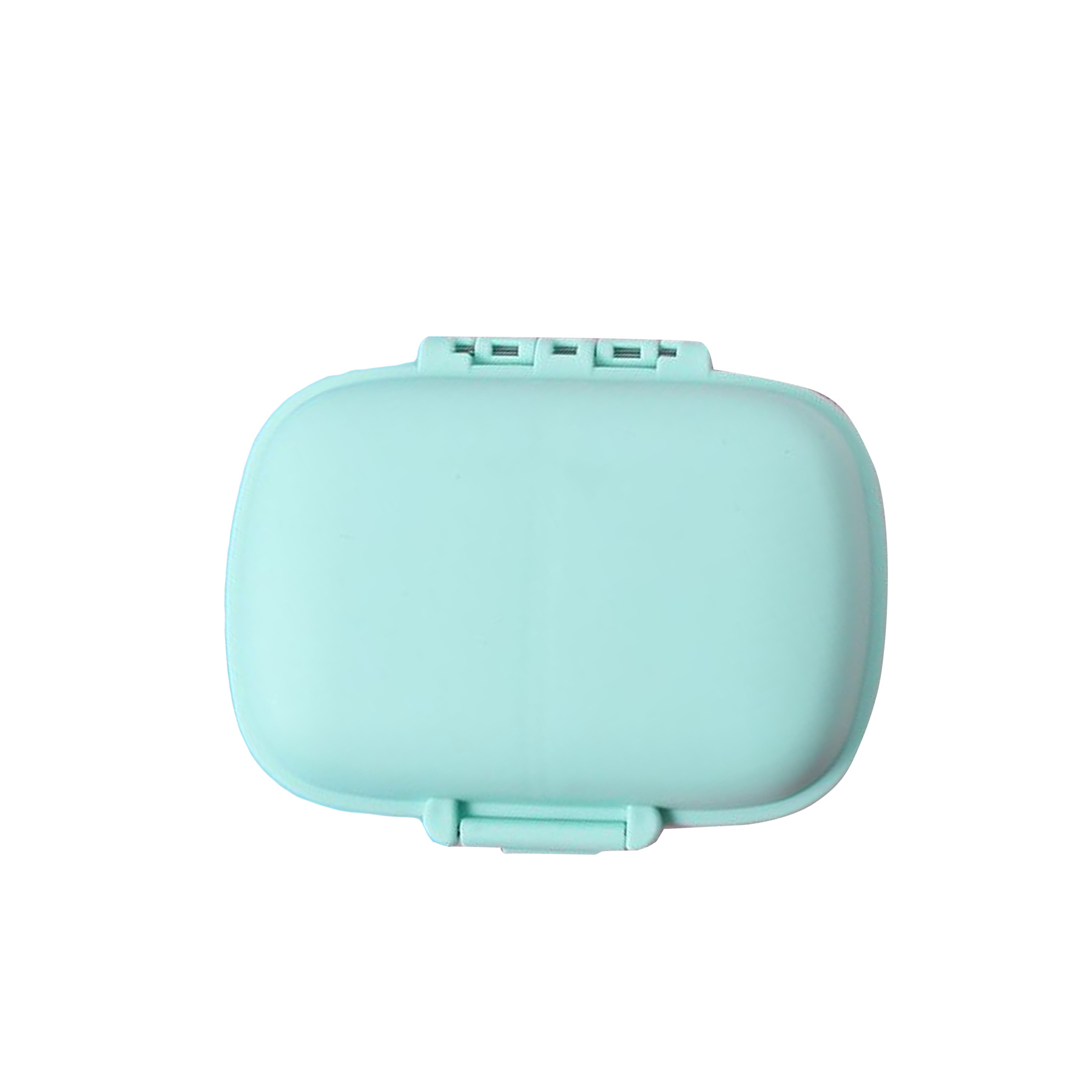 Ruth Pill Box 7