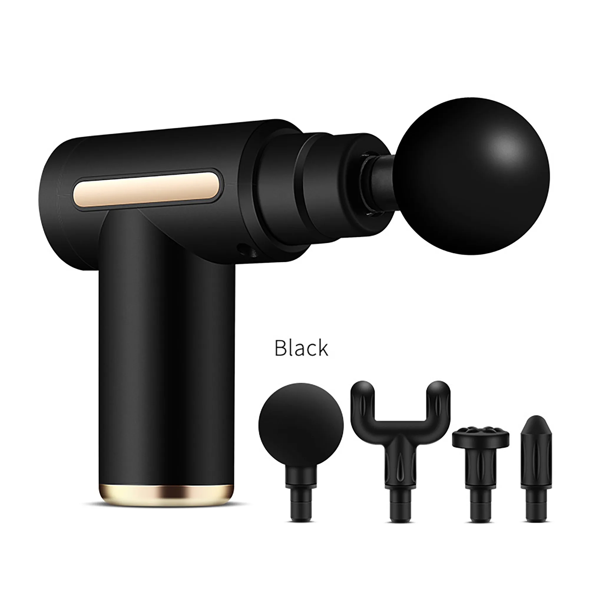Muscle Vibration Massager Tool 4