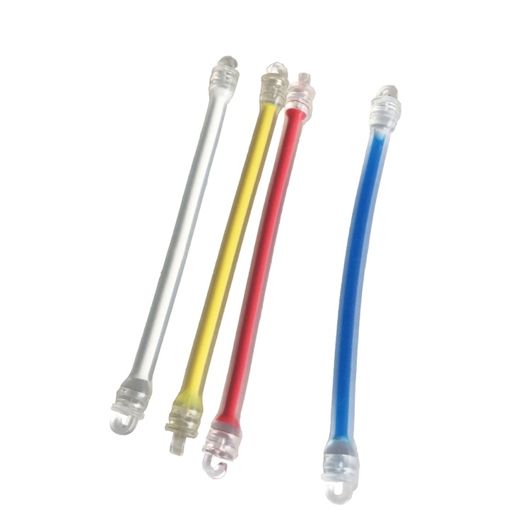 Long Tennis Vibration Dampener Ultimate Shock Absorbers 4