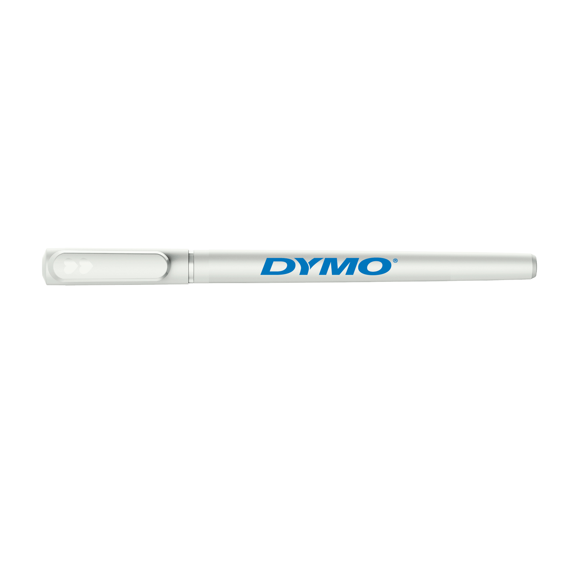 Paper Mate® Write Bros Stick Pen White Barrel - Blue Ink 21