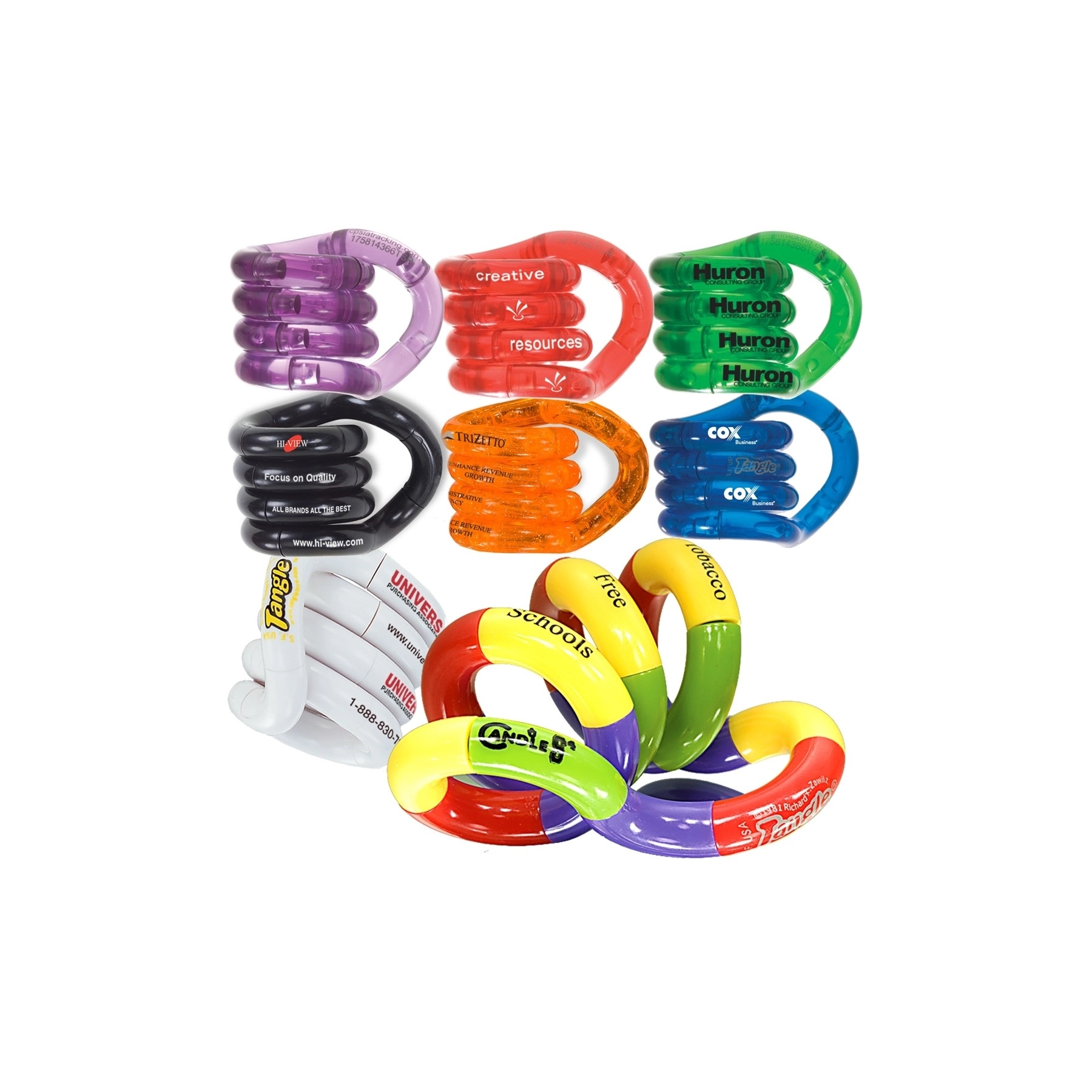 Junior Puzzle Toy 3