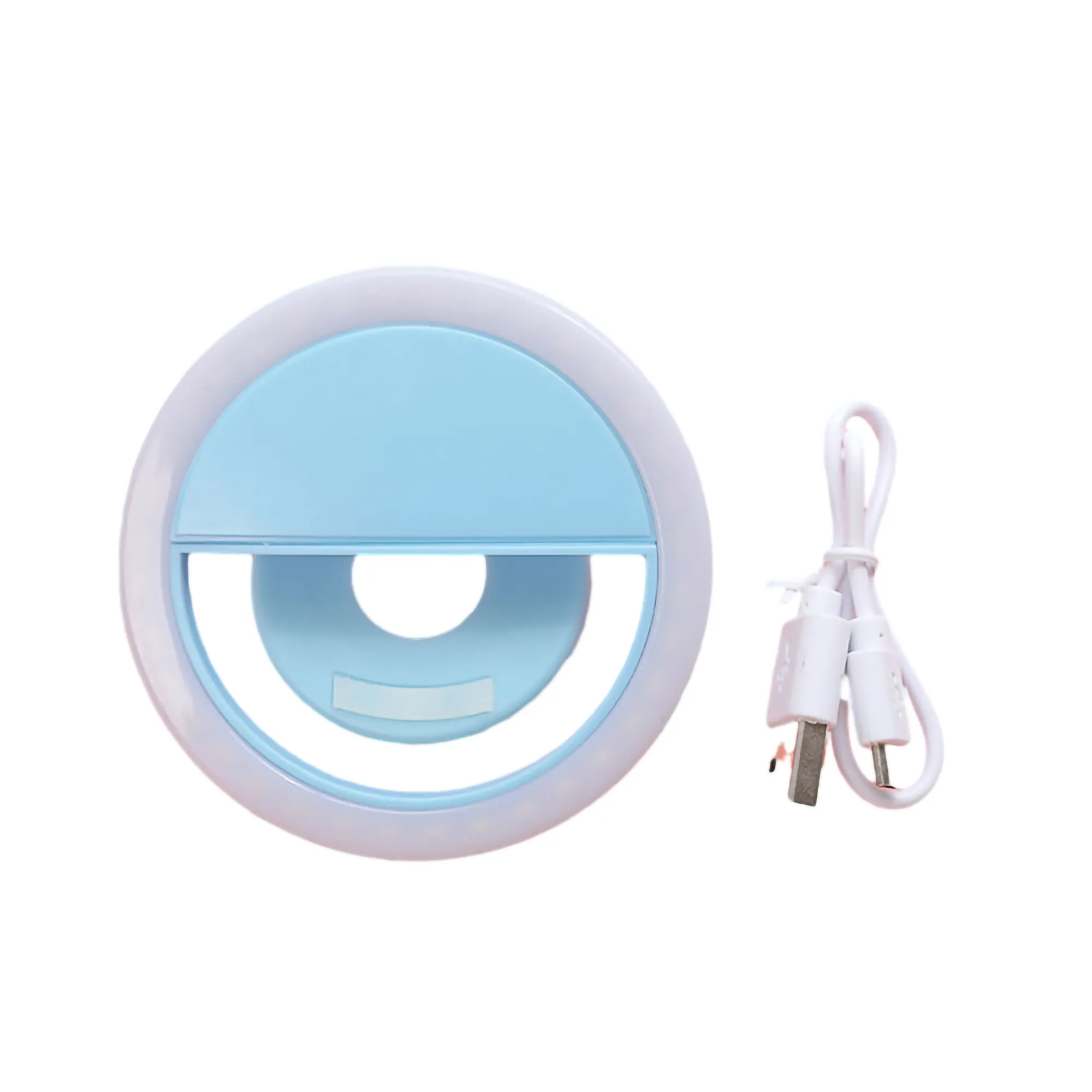 Selfie LED Ring Light 1