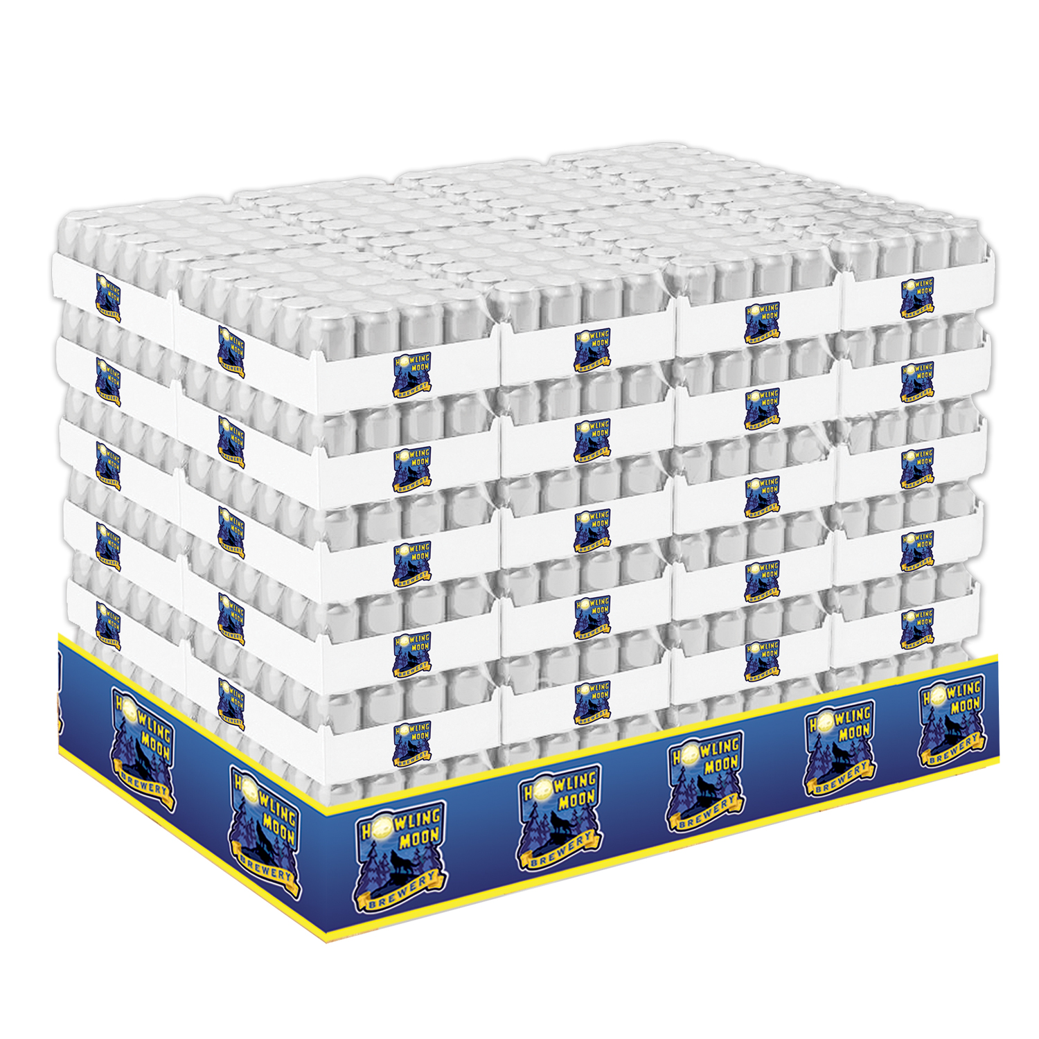 Plastic Base Wrap 2