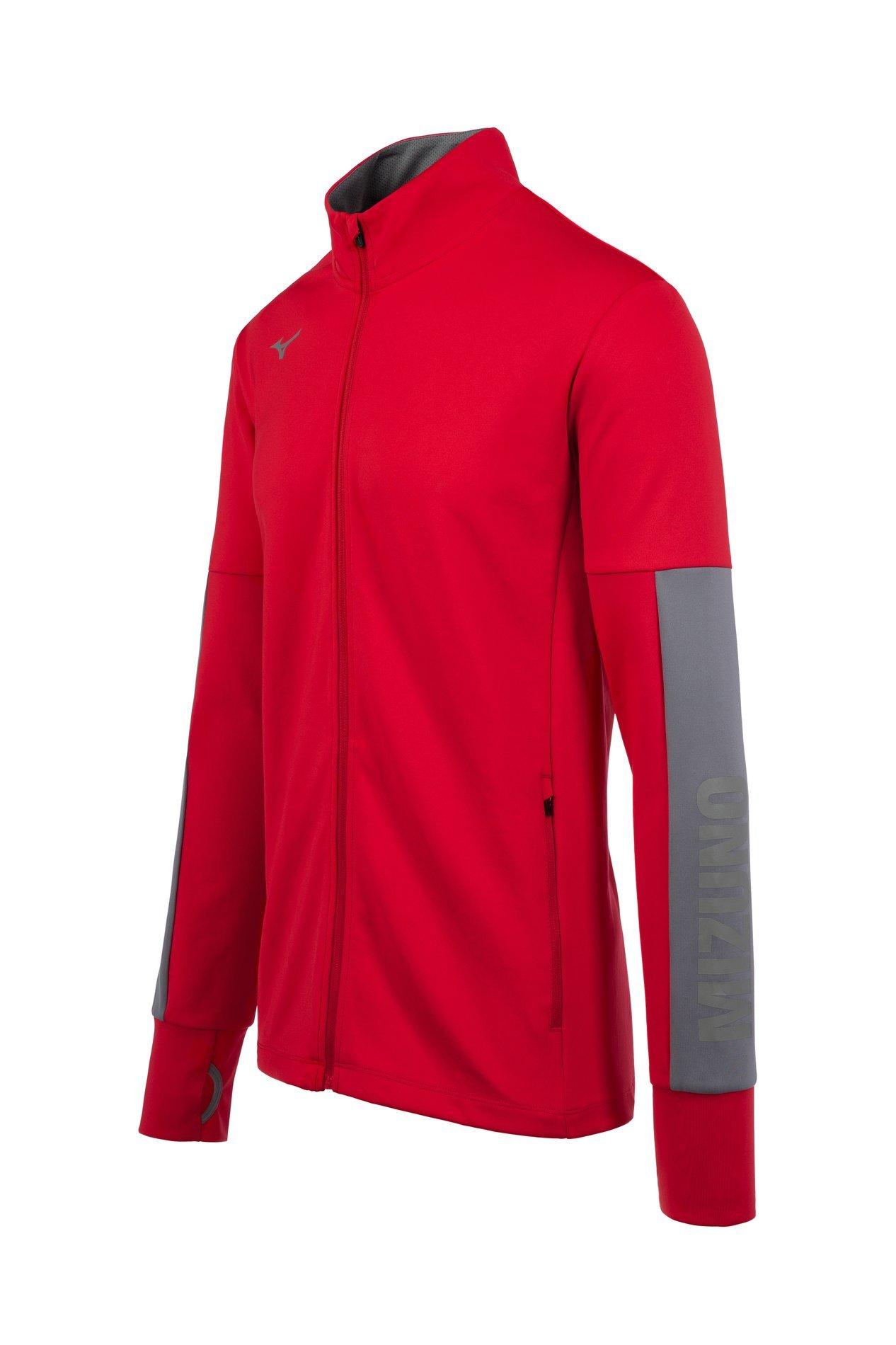 Youth Alpha Quest Jacket 6