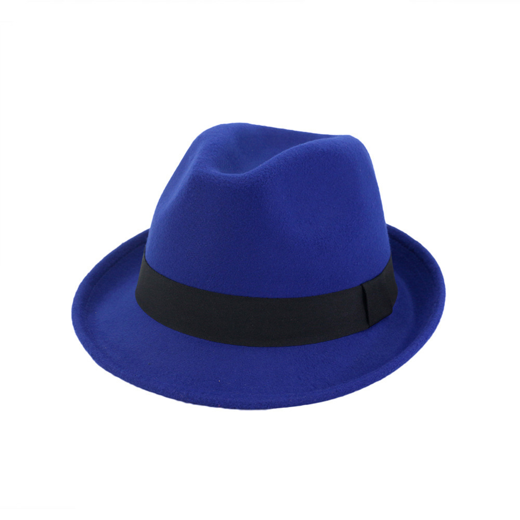 Felt Hat fedora 4