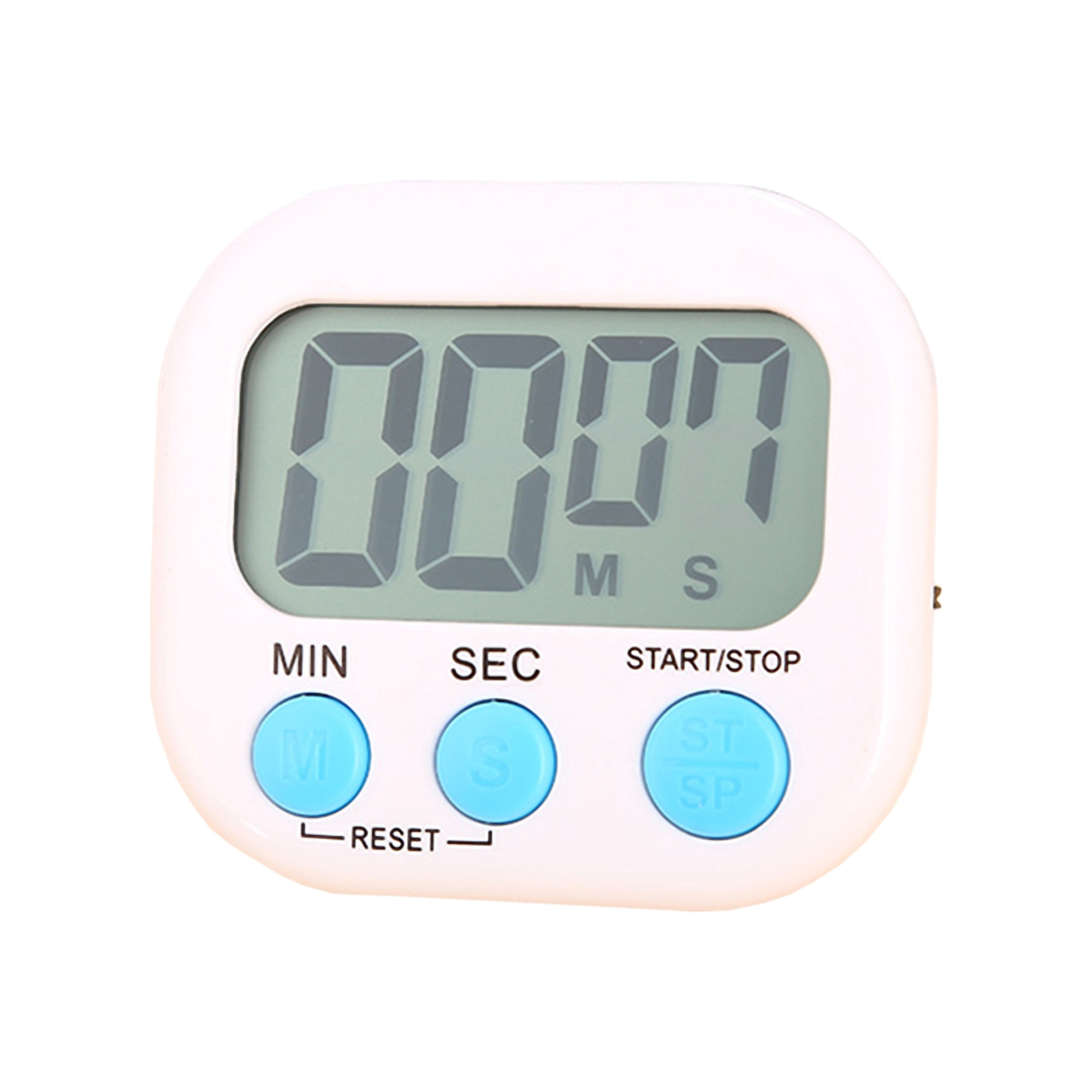 Digital Kitchen Timer 4