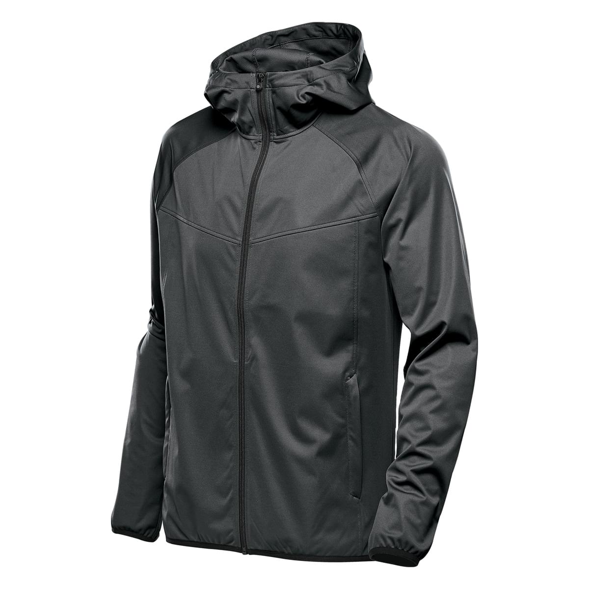 Stormtech Men's Belcarra Softshell Jacket 12