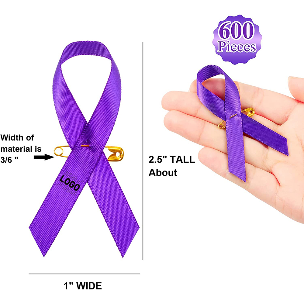 Awareness Ribbons 4