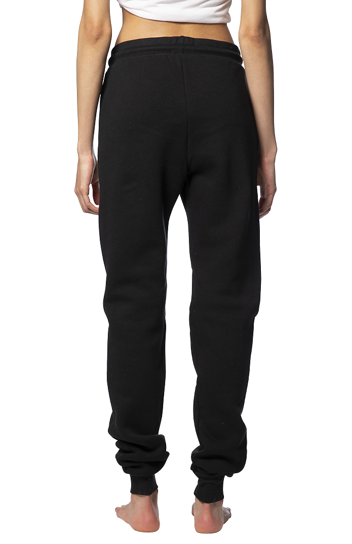 Unisex Fashion Fleece Jogger Sweatpant 3