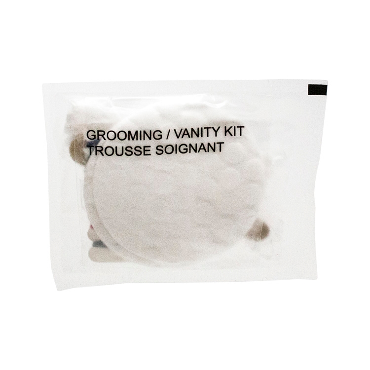 Vanity Sachet Kit 1