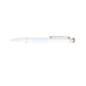 Retractable Metal Ballpoint Pen 16