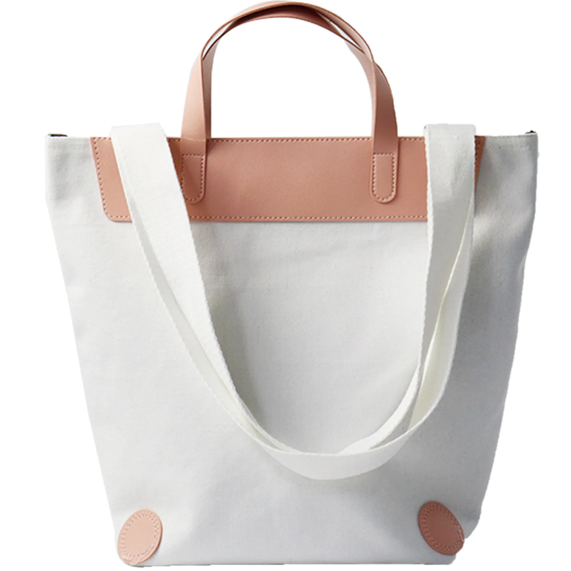 16oz Canvas Tote Bag 5