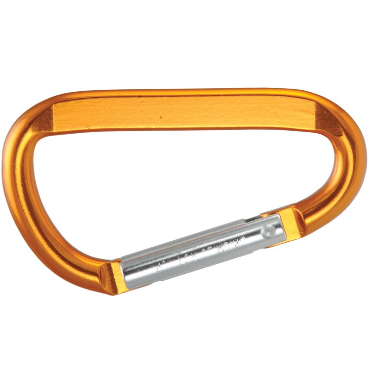 3" Large Carabiner 1