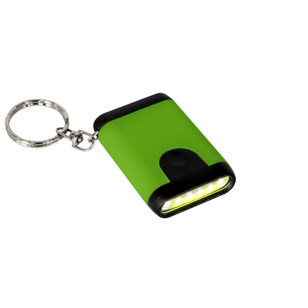 COB Flashlight Keychain 71