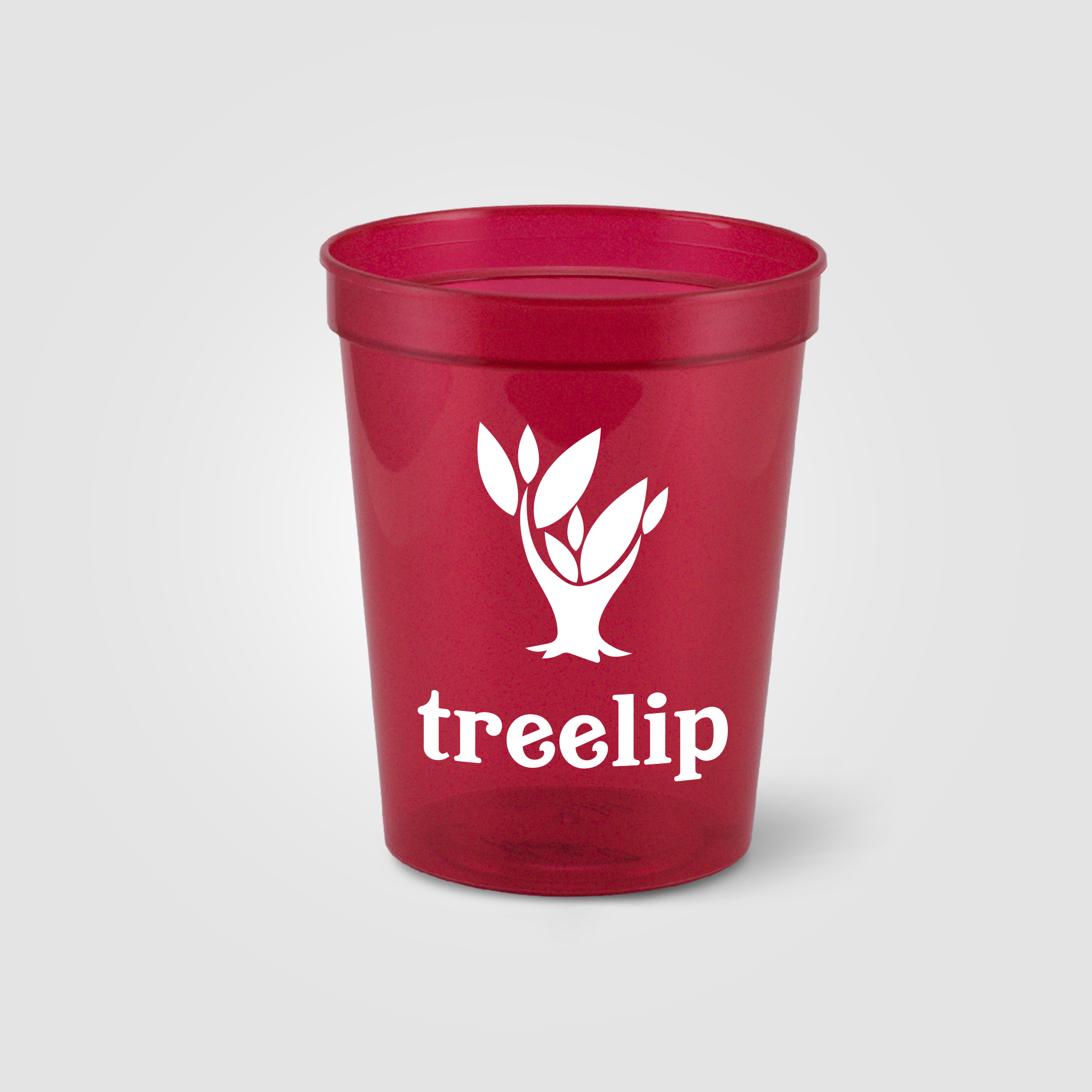 Touchdown - 16 oz. Stadium Cup 1