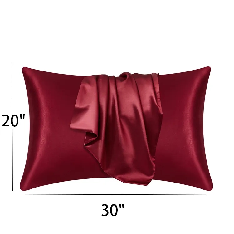 Polyester Envelope Pillowcase 2