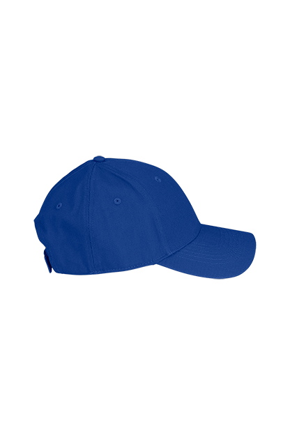 Clutch Solid Constructed Twill Cap 6