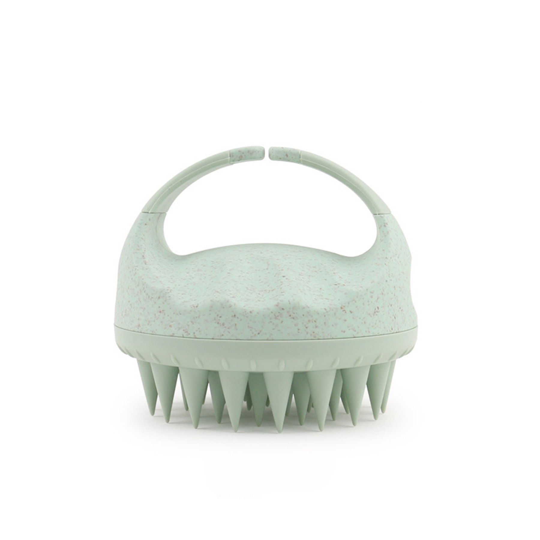 Scalp Massager Shampoo Brush 12