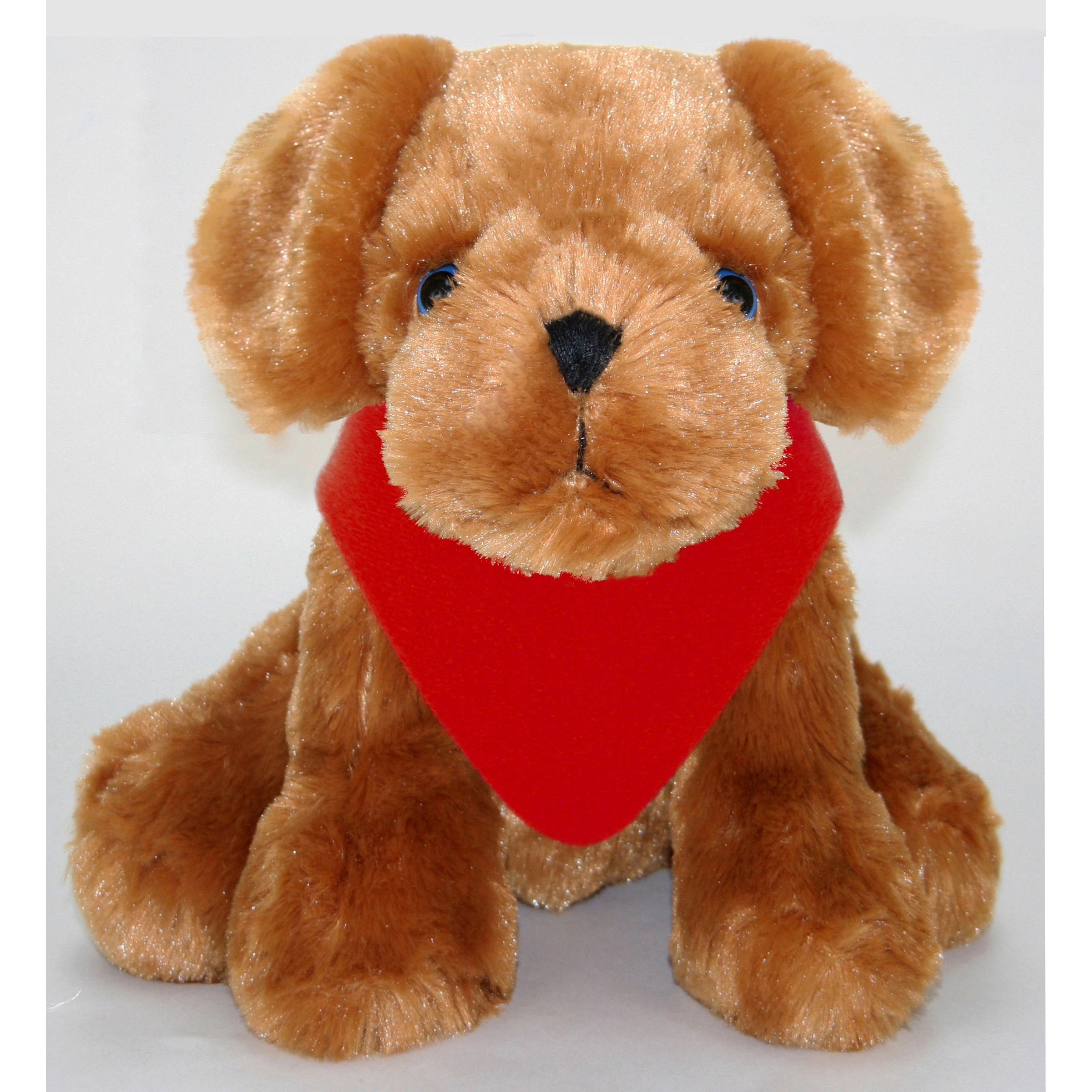 9" Floppy Kohair Lab 5