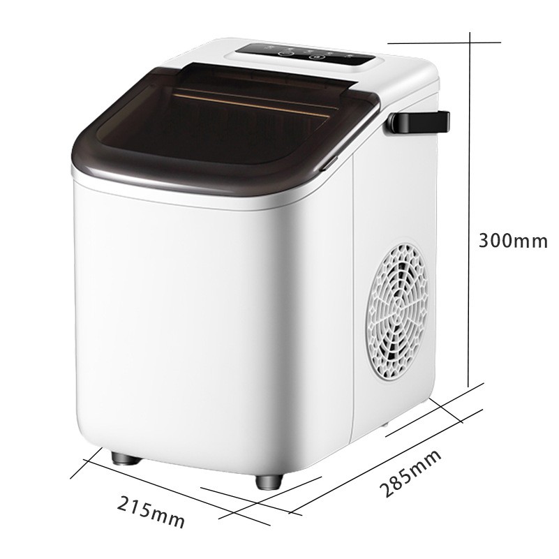 Countertop Ice Maker 2