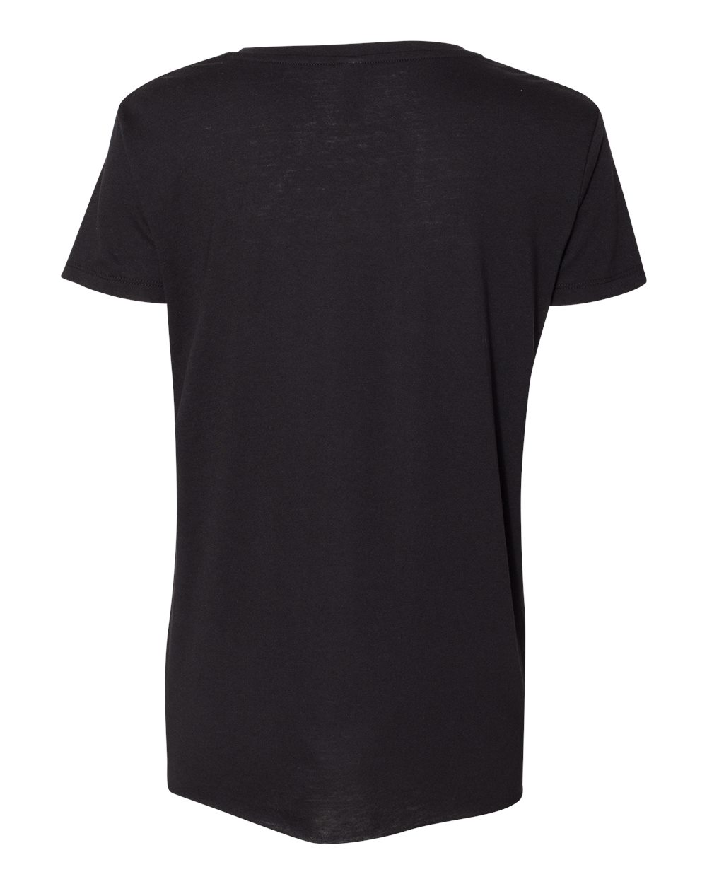 Women's Festival Scoop Neck Tee - 5030 16