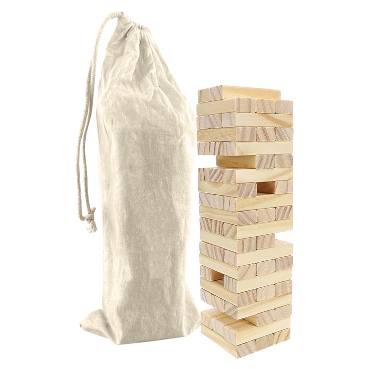 Small Janga Set 2