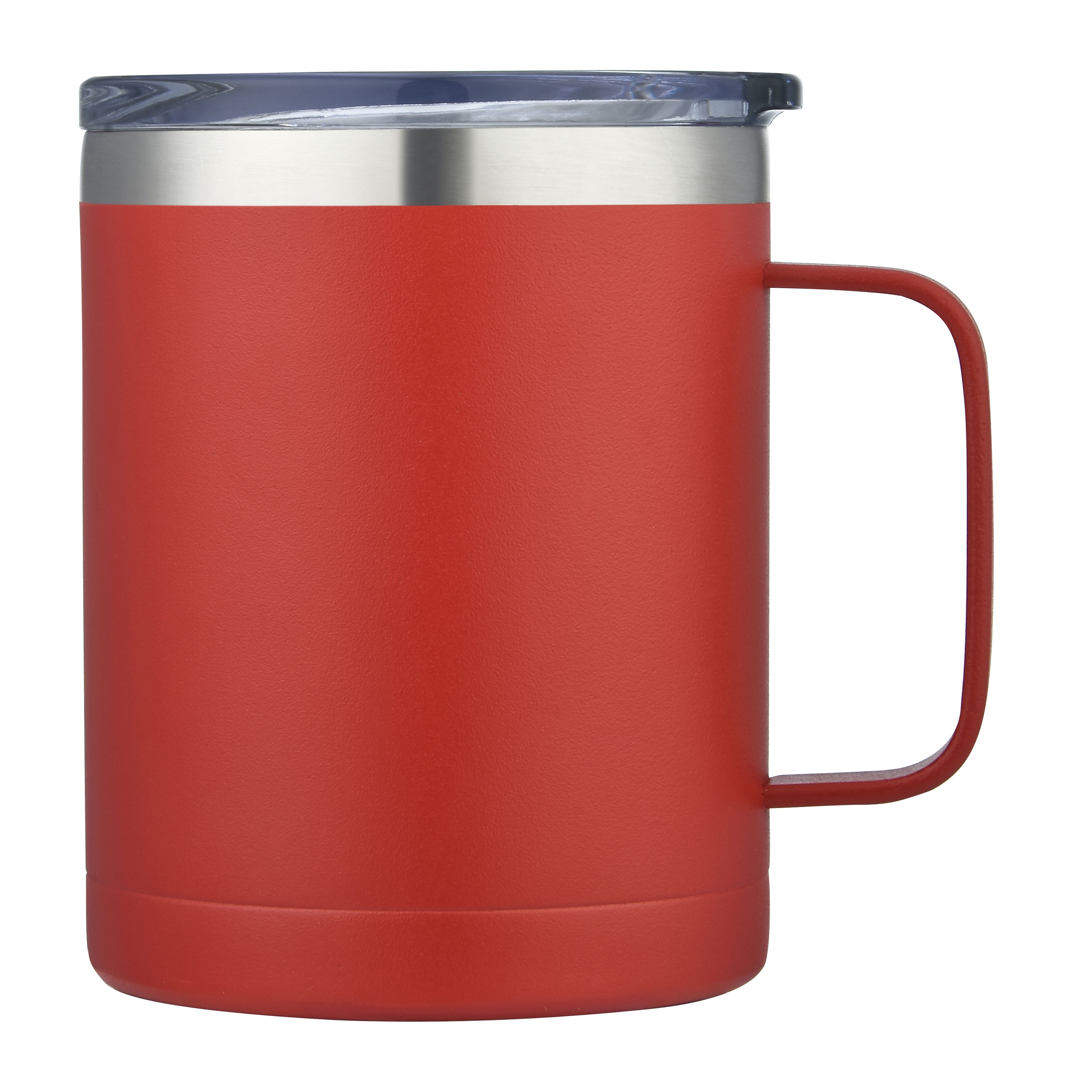 14 Oz. Stainless Steel Vacuum Camping Mug 5