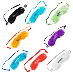 Aqua Pearls™ Spa Mask Hot/Cold Pack 7