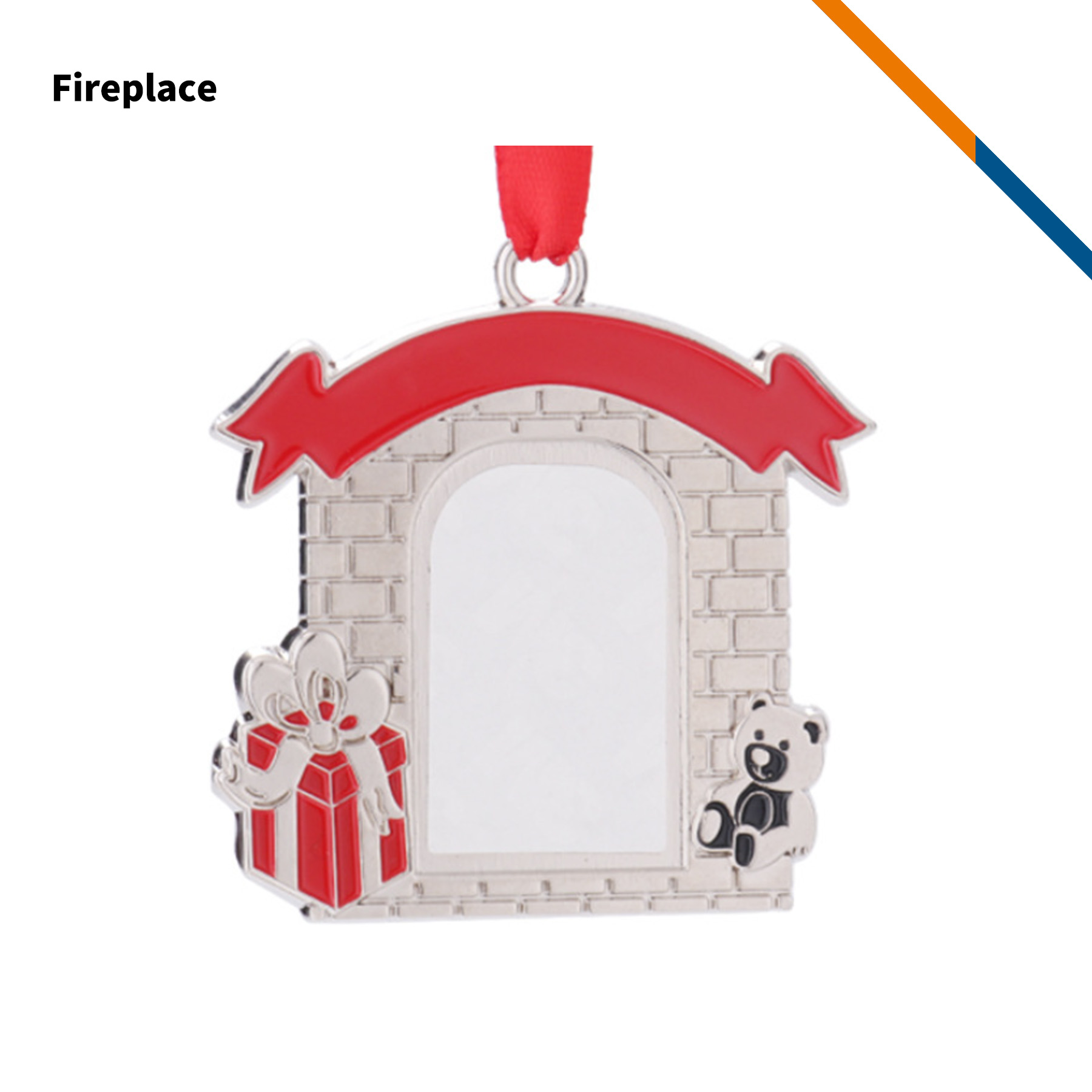 Solea Christmas Ornaments 4