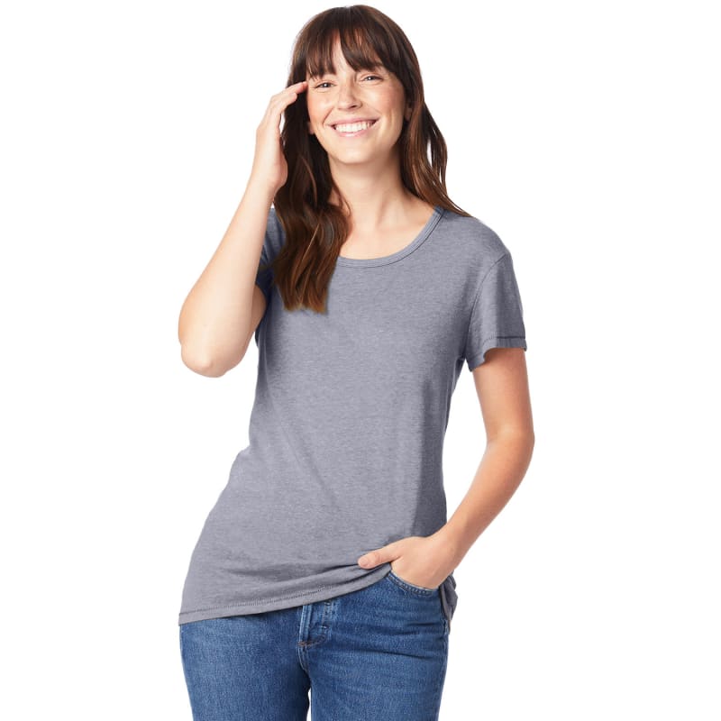 Alternative Ladies' Keepsake Vintage Jersey T-Shirt 1