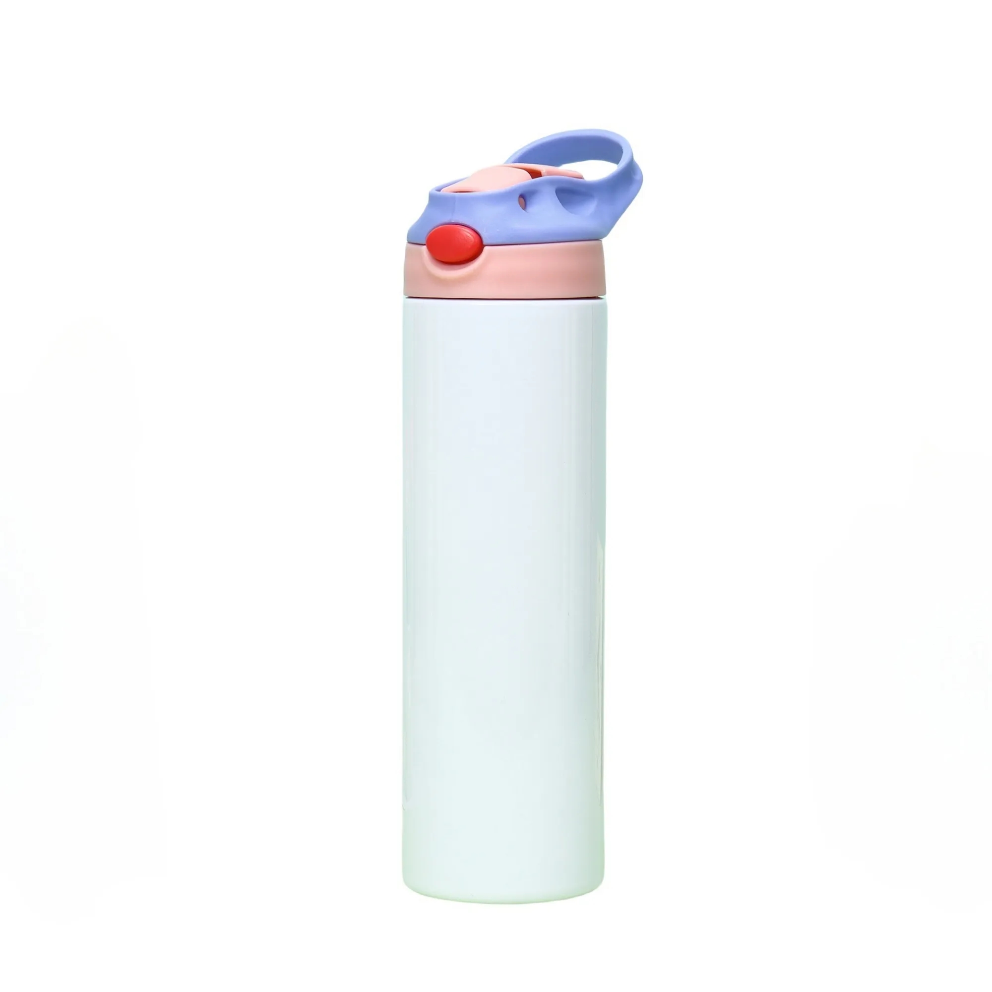 20oz Straw Cup Vacuum Insulated for School 7