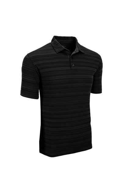 Vansport Strata Textured Polo 37