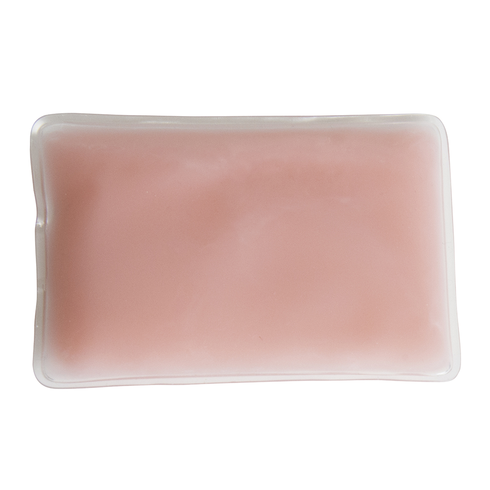 Opaque Rectangle Chill Patch 6