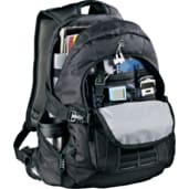 High Sierra Magnum 15" Computer Backpack 22