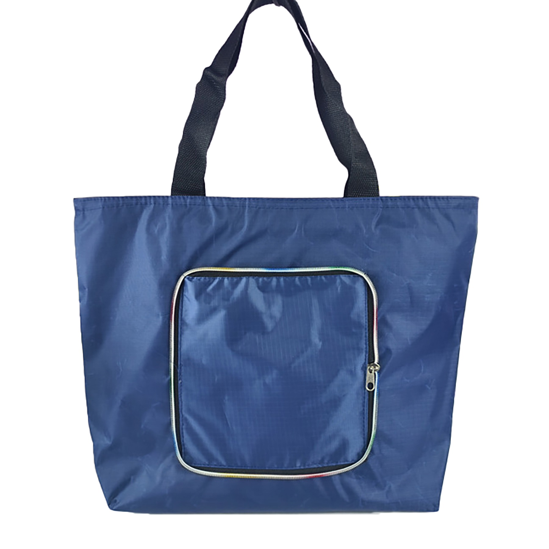 Washable Foldable Grocery Bag 1