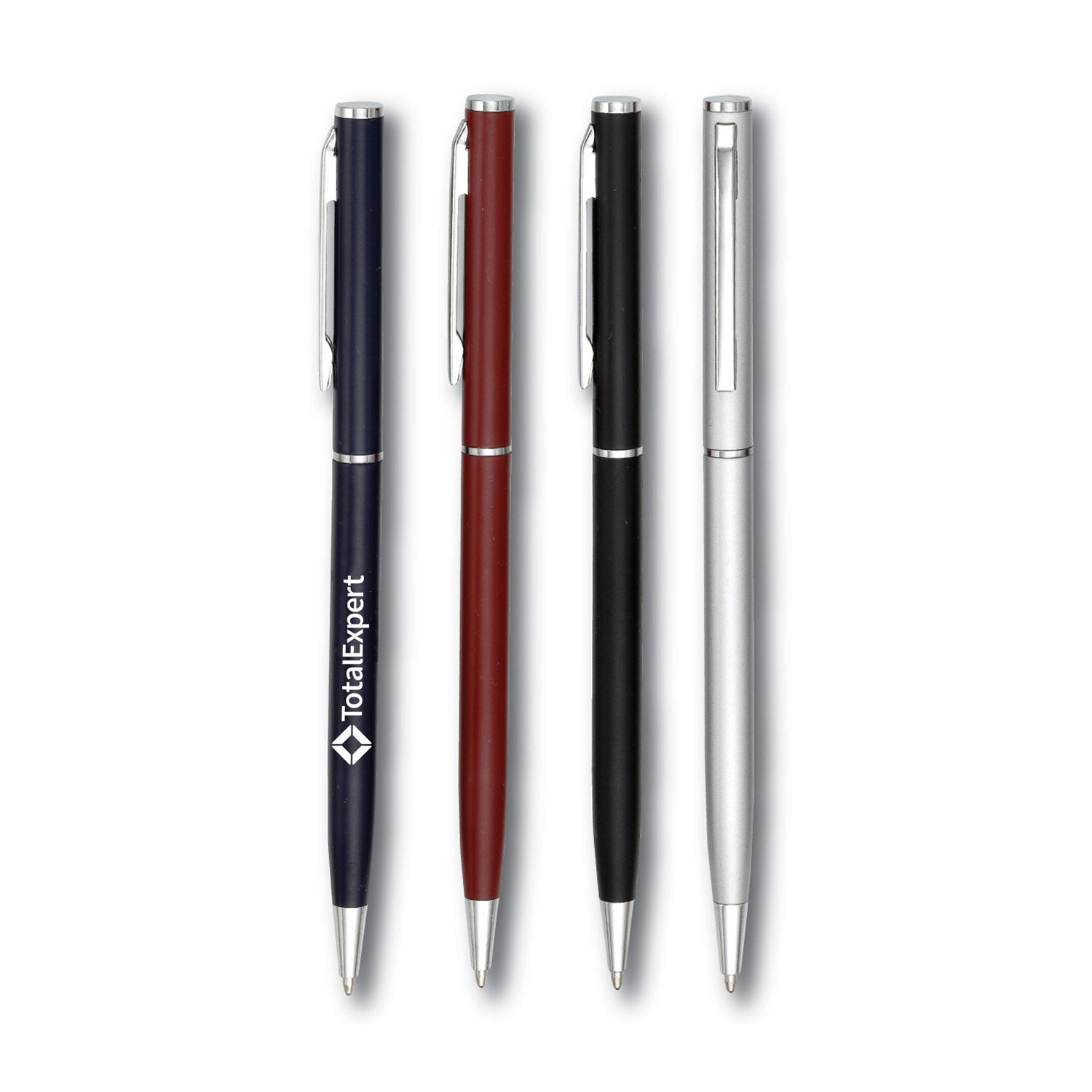 Twisty Pen 1