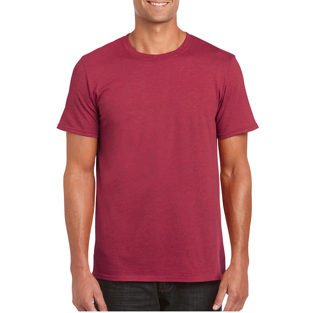 4.5 oz 100% Cotton Preshrunk Tees 176