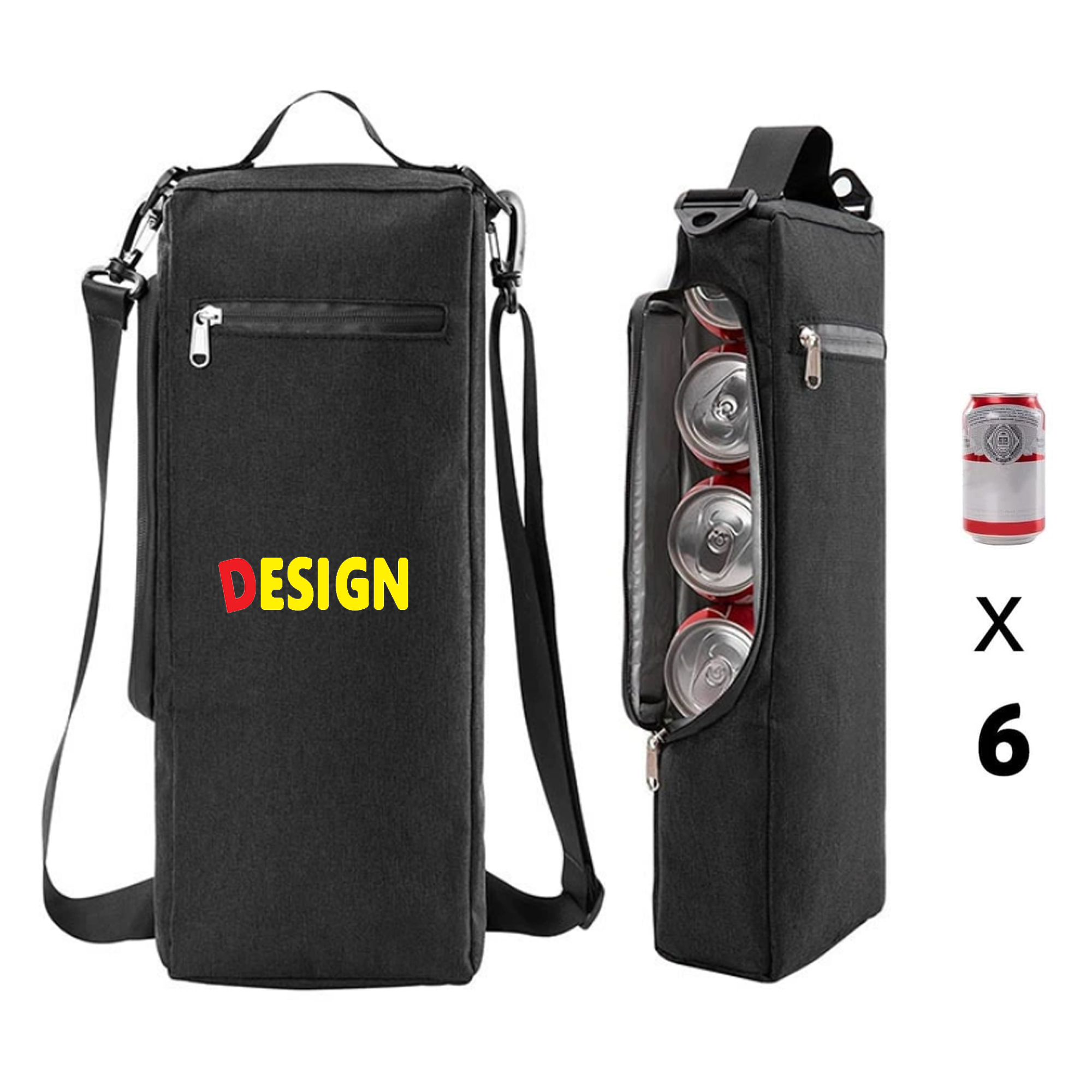 Golf Insulated Drinks Bag 3