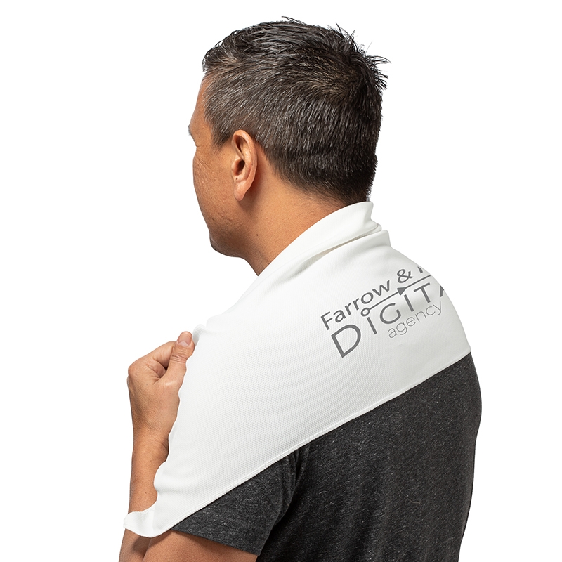 Andes RPET Cooling Towel 4