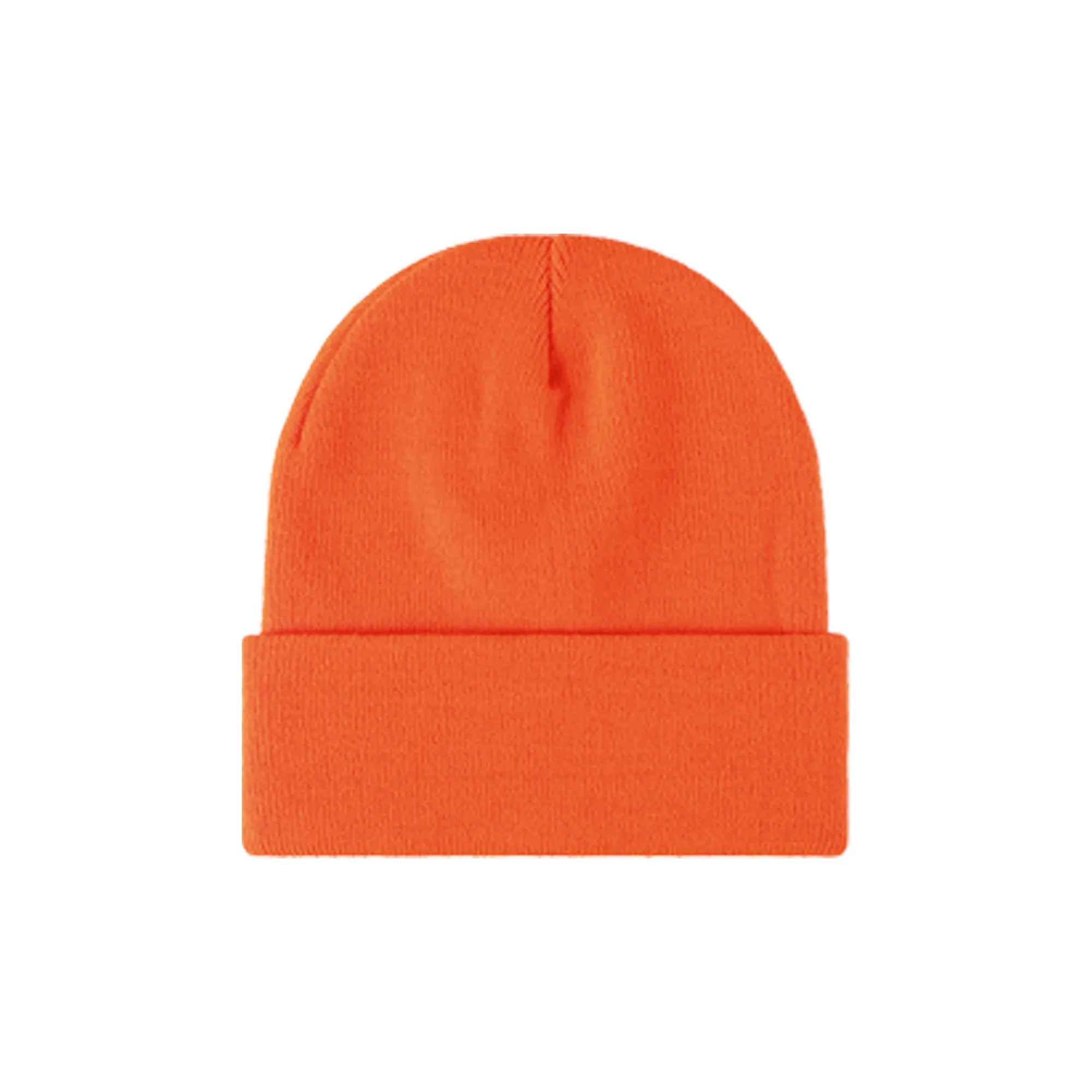 MOQ 10 Winter Knit Hat 5