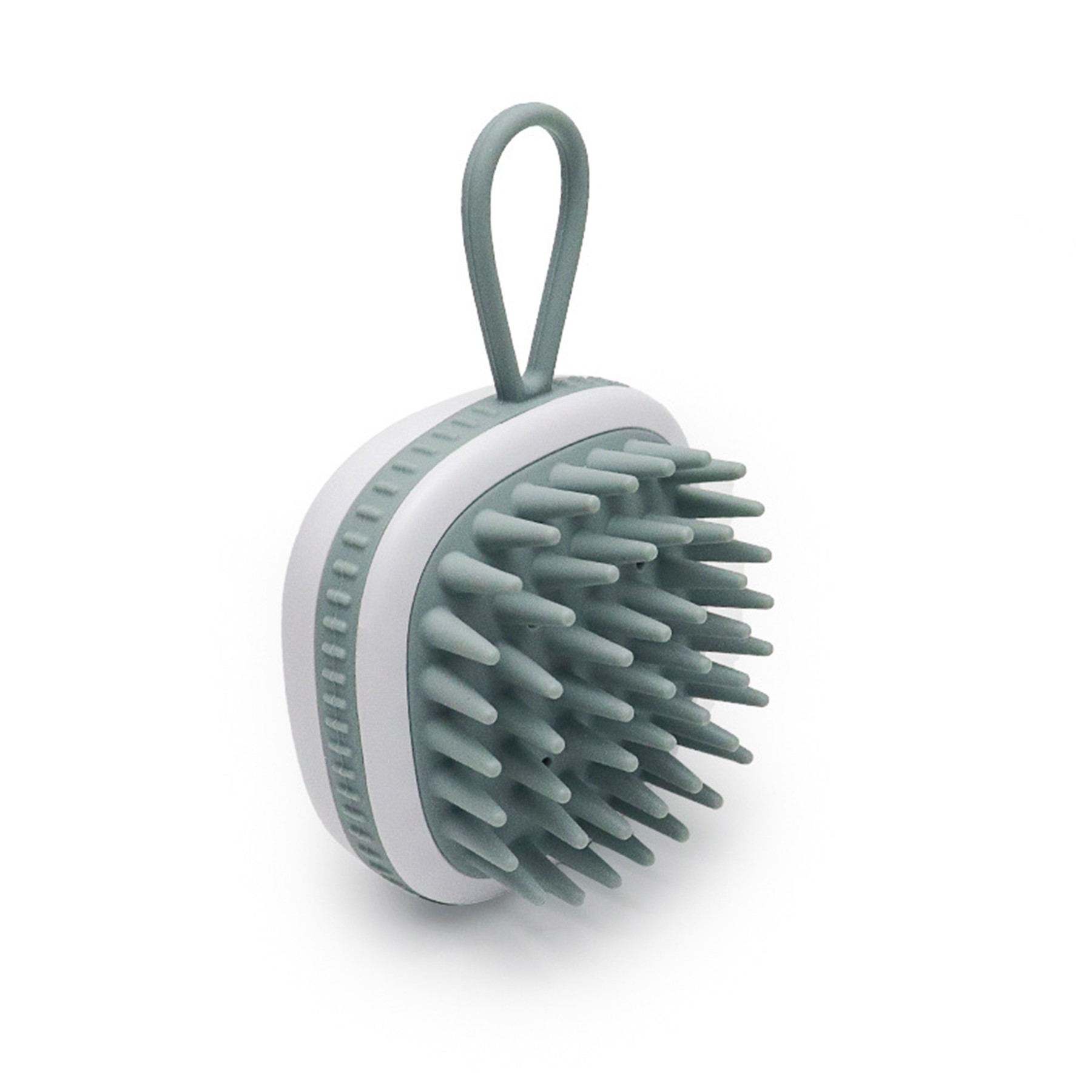 Silicone Shower Brush 2