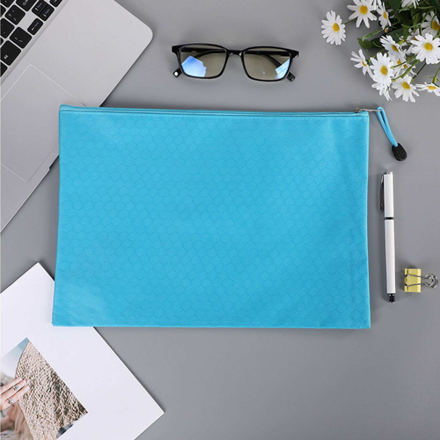 Waterproof Pencil Case 11