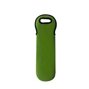 Neoprene Wine Carrier Tote Holders Bag 22