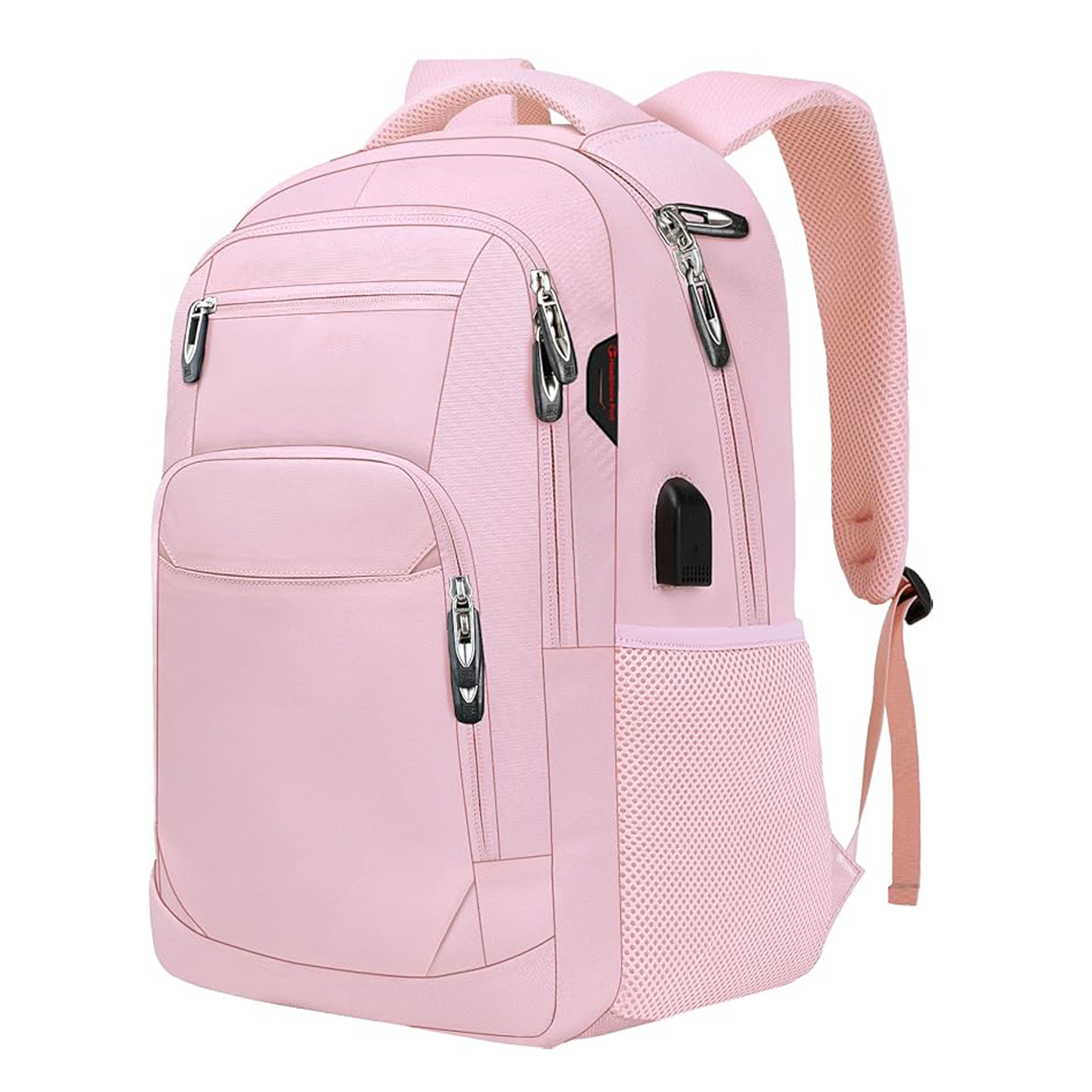 multifunctional backpack 13