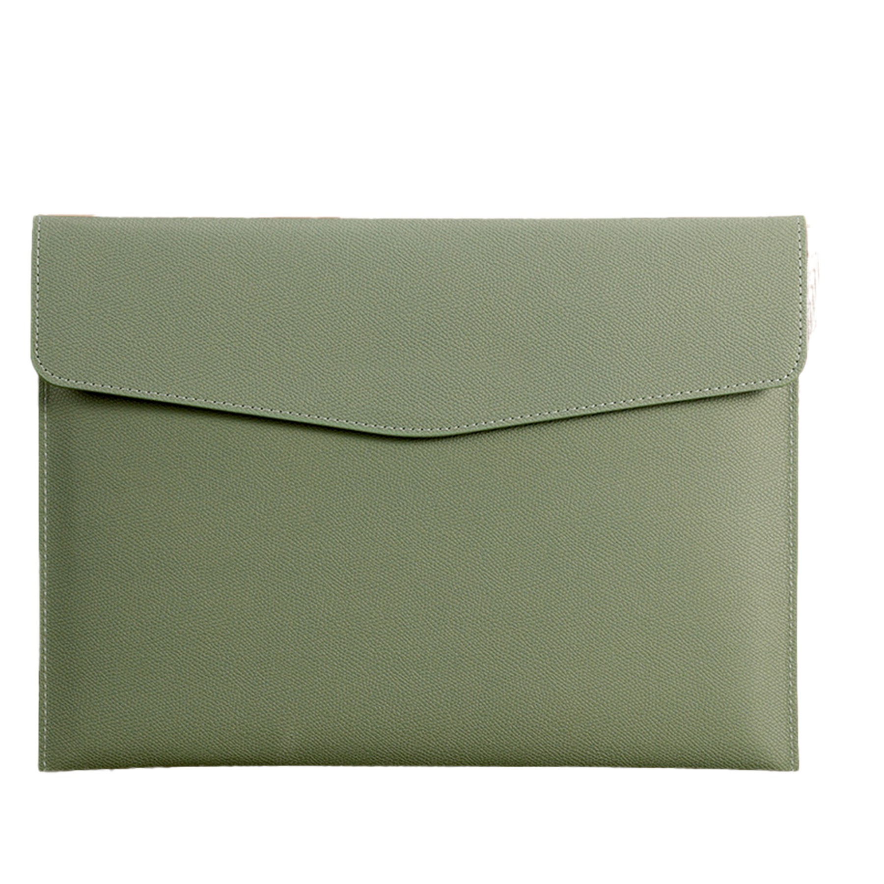 Leather Document Bag 4