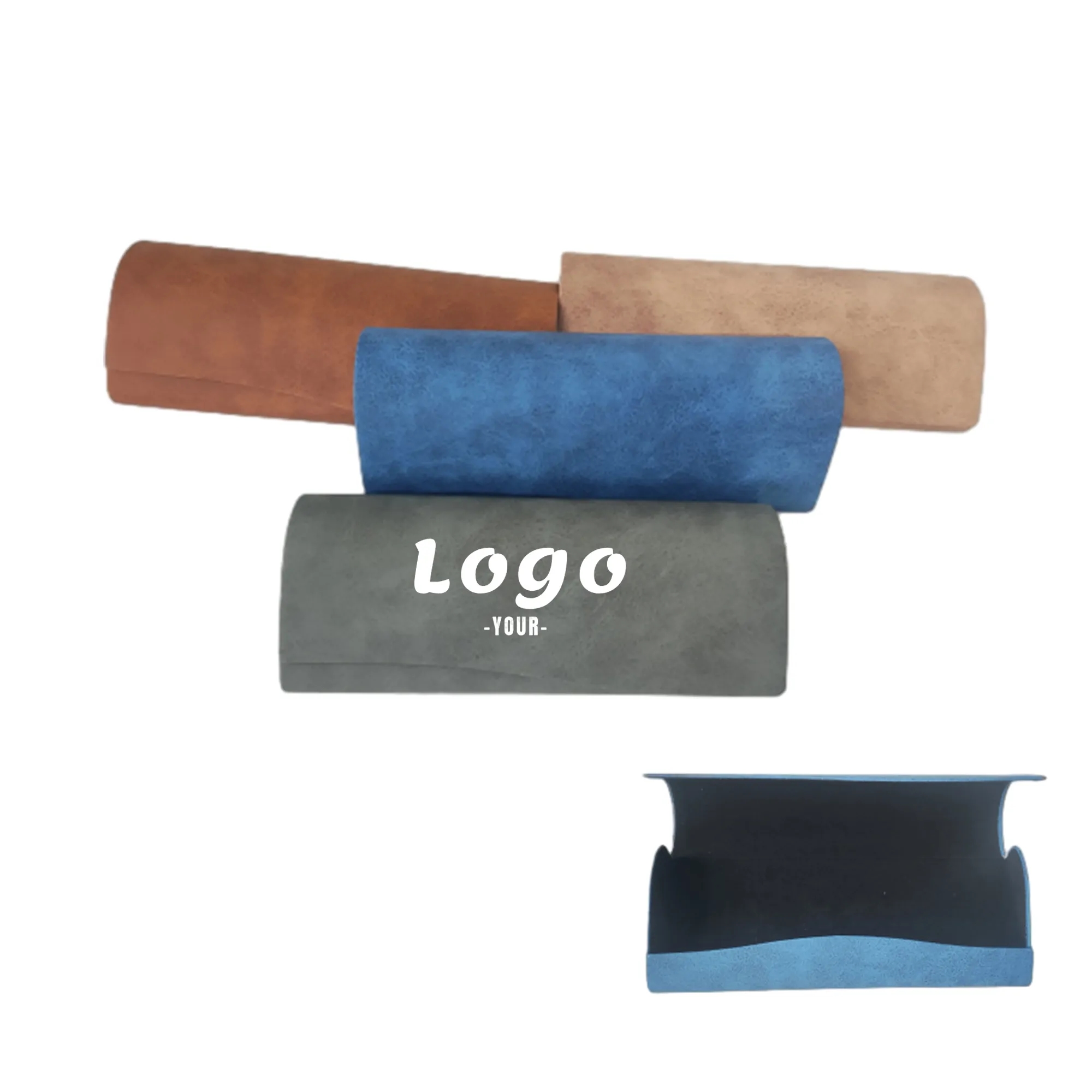 Customizable Sunglass Case 1
